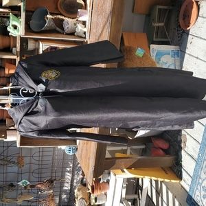 Hufflepuff House Robe Costume